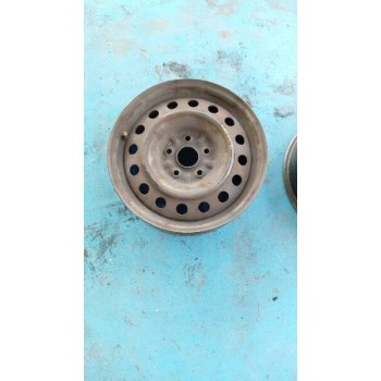 toyota corolla verso (r1) del año 2007