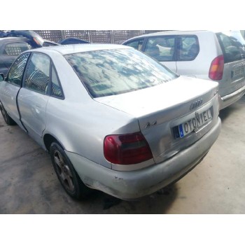 audi a4 berlina (b5) del año 1998