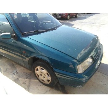 citroën zx del año 1996