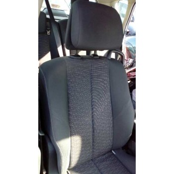 renault scenic ii del año 2007