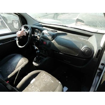 fiat fiorino del año 2015