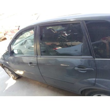 ford fiesta (cbk) del año 2005