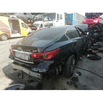 infiniti q50 del año 2017