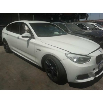 bmw serie 5 gran turismo (f07) del año 2014