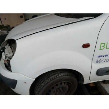 renault kangoo (f/kc0) del año 2004