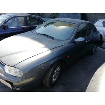 alfa romeo 156 (116) del año 2002