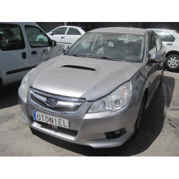 subaru legacy lim. b14 del año 2010