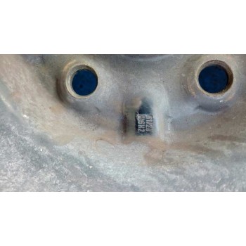 toyota corolla verso (r1) del año 2007