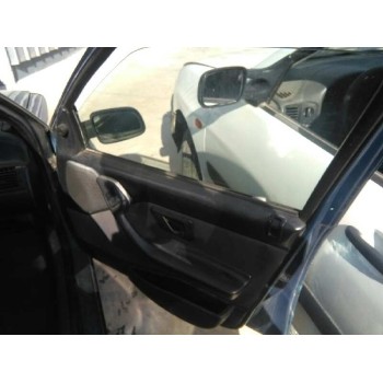 citroën zx del año 1996