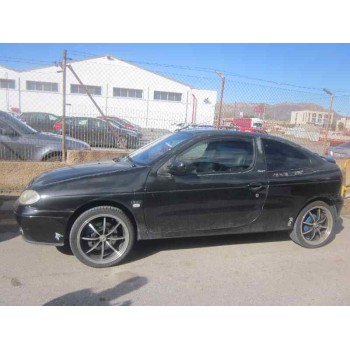 renault megane i coupe fase 2 (da..) del año 2001