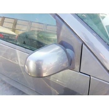 ford fiesta (cbk) del año 2005