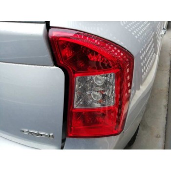 kia carens (un) del año 2006