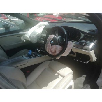 bmw serie 5 gran turismo (f07) del año 2014