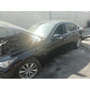 infiniti q50 del año 2017