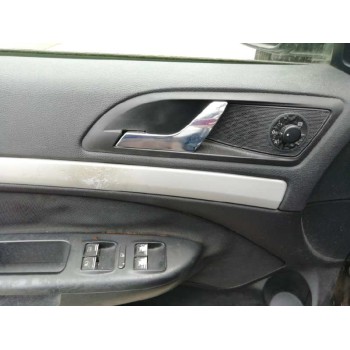 skoda octavia berlina (1z3) del año 2005