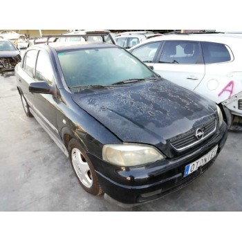 opel astra g berlina del año 1999