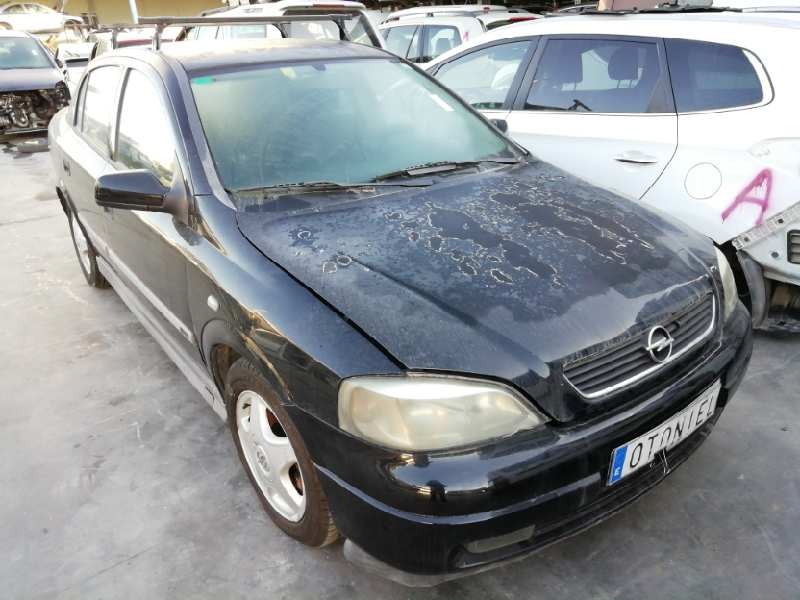 OPEL ASTRA G BERLINA