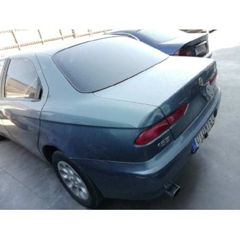 alfa romeo 156 (116) del año 2002