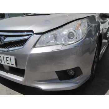 subaru legacy lim. b14 del año 2010