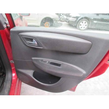 citroën c4 berlina del año 2006