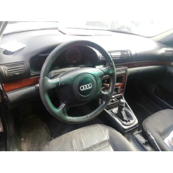 audi a4 berlina (b5) del año 1998