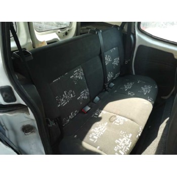 fiat fiorino del año 2015