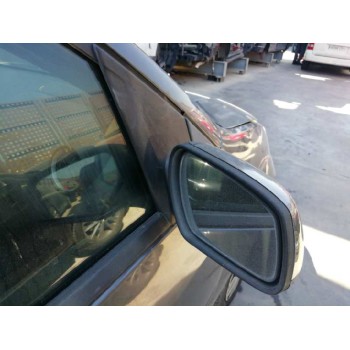 ford fiesta (cbk) del año 2005