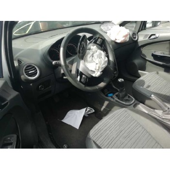 opel corsa d del año 2014