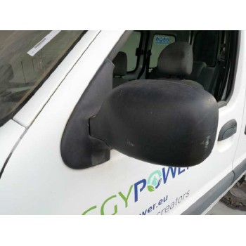 renault kangoo (f/kc0) del año 2004