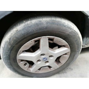 fiat doblo (119) del año 2002