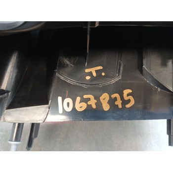 Recambio de piloto trasero derecho para dacia duster 1.5 dci diesel cat referencia OEM IAM 265550033r  16077542