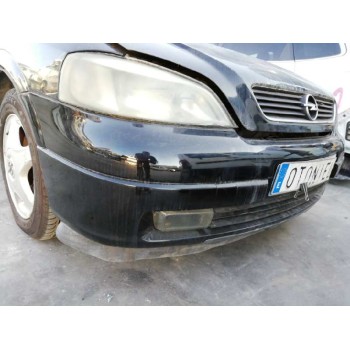 opel astra g berlina del año 1999