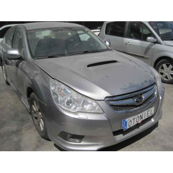 subaru legacy lim. b14 del año 2010