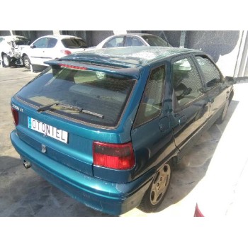 citroën zx del año 1996