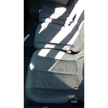 renault scenic ii del año 2007