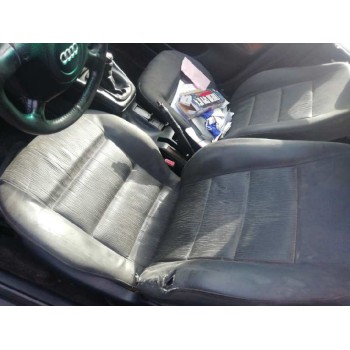 audi a4 berlina (b5) del año 1998