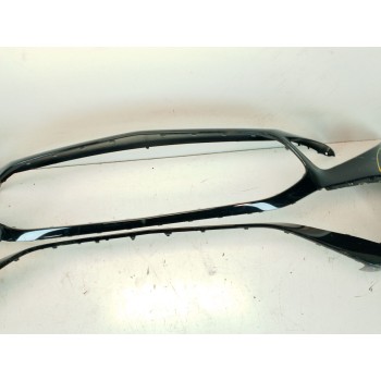 Recambio de paragolpes delantero para mercedes-benz clase a (w177) a 250 e (177.085) referencia OEM IAM A1778858705  