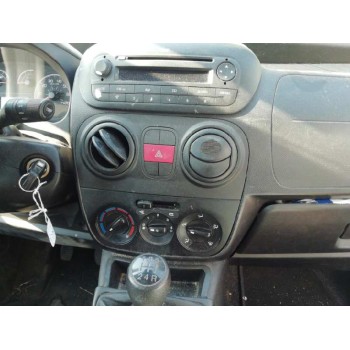 fiat fiorino del año 2015