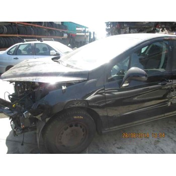 peugeot 308 del año 2010