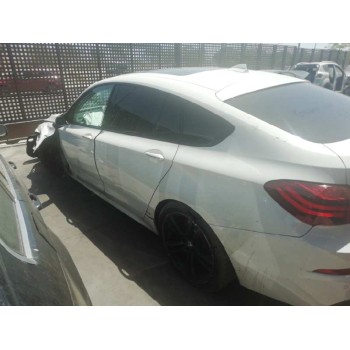 bmw serie 5 gran turismo (f07) del año 2014