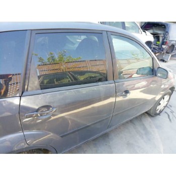 ford fiesta (cbk) del año 2005