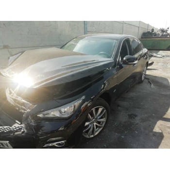 infiniti q50 del año 2017