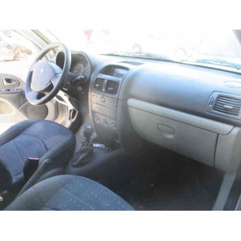 renault clio ii fase ii (b/cb0) del año 2003