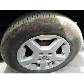 fiat doblo (119) del año 2002