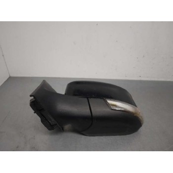 Recambio de retrovisor izquierdo para ford focus lim. (cb8) trend referencia OEM IAM  INTERMITENTE ROTO 5 PINES