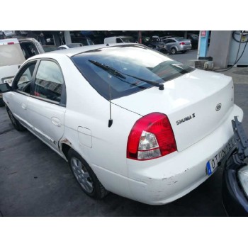 kia shuma ii del año 2003