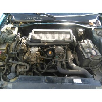 citroën zx del año 1996