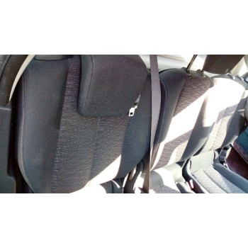 renault scenic ii del año 2007