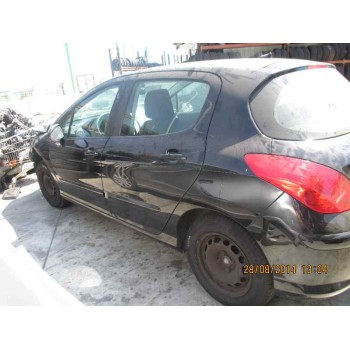 peugeot 308 del año 2010