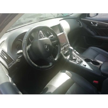 infiniti q50 del año 2017